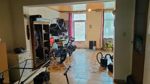 Tweede alternatieve foto van het pand