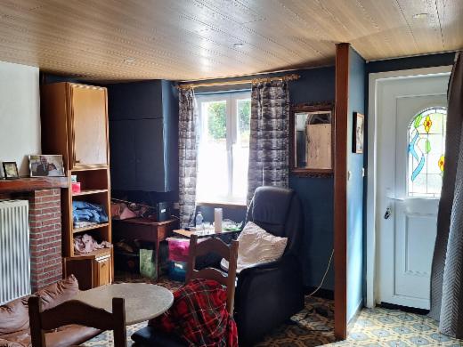 Eerste alternatieve foto van het pand