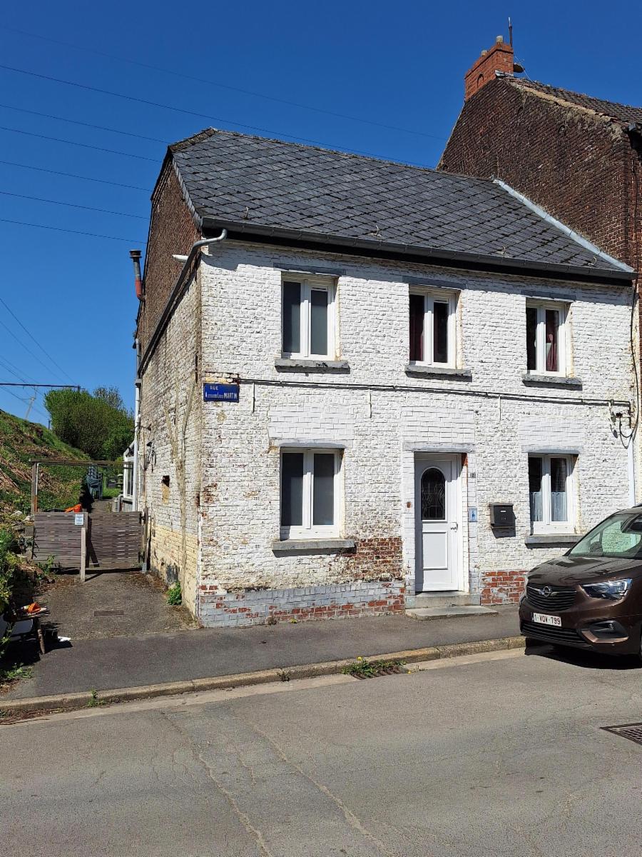 Presentatiebeeld van het pand n° 295567