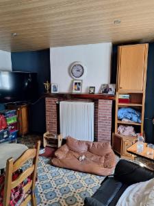 Tweede alternatieve foto van het pand