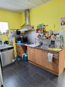 Derde alternatieve foto van het pand