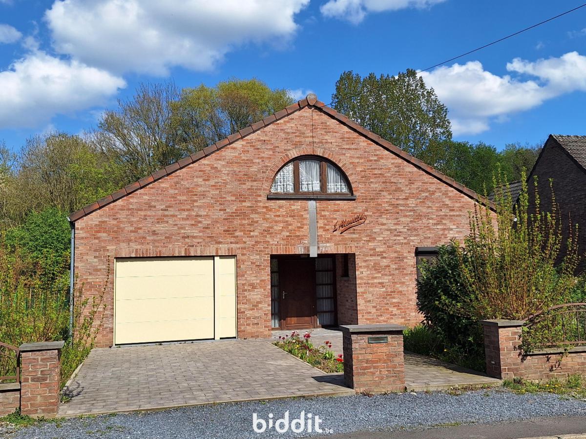 Presentatiebeeld van het pand n° 295864