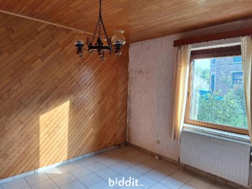 Derde alternatieve foto van het pand