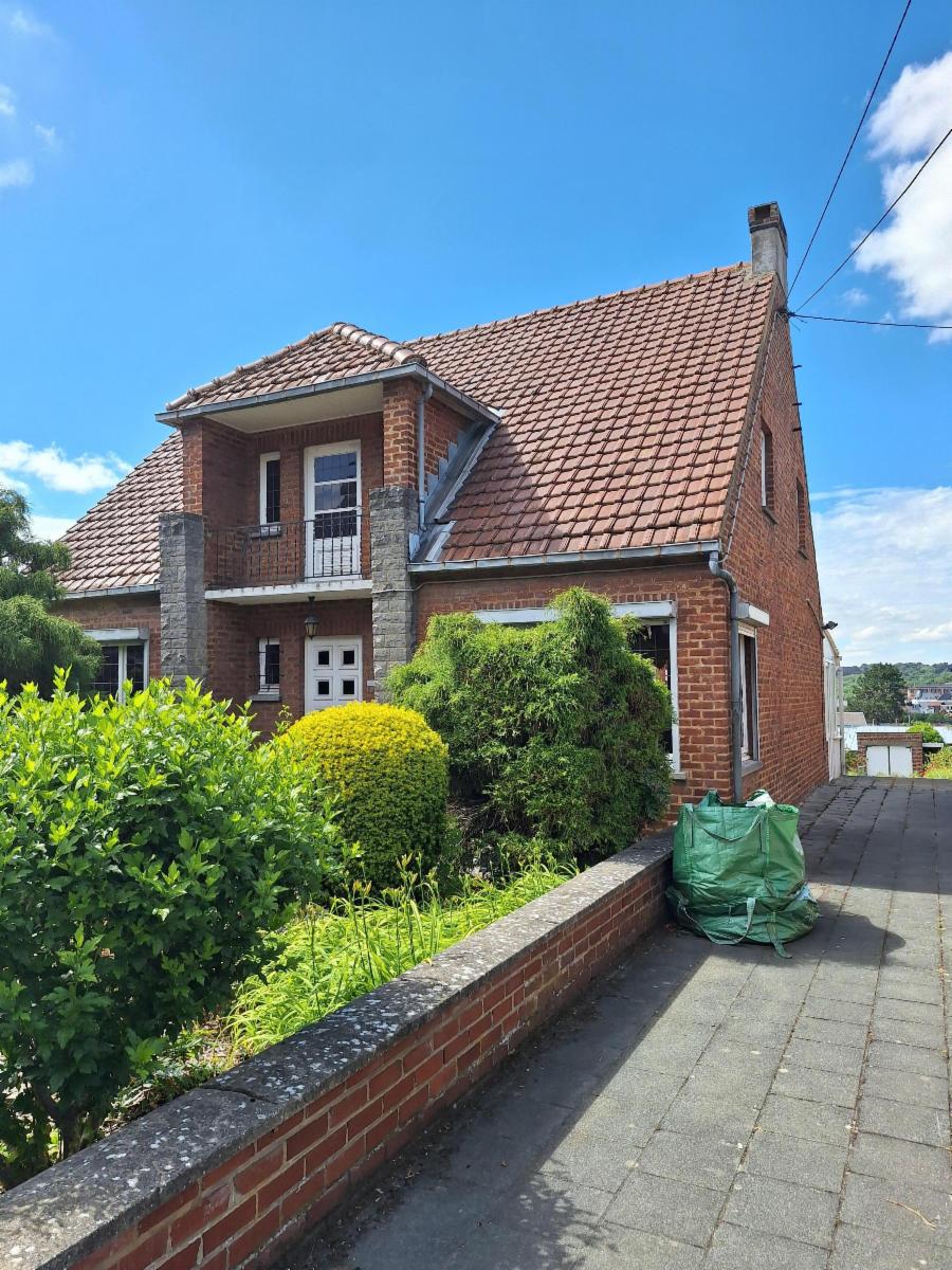 Presentatiebeeld van het pand n° 297109