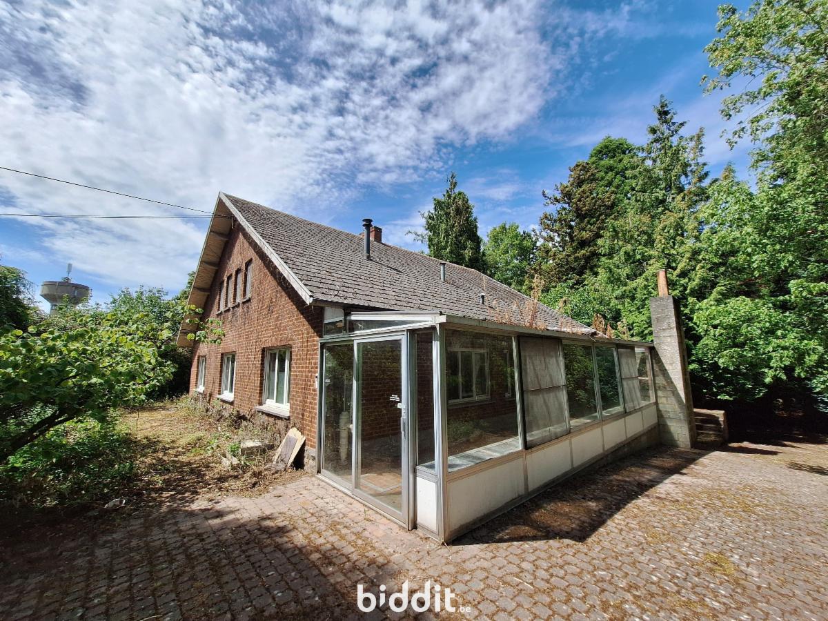Presentatiebeeld van het pand n° 298225
