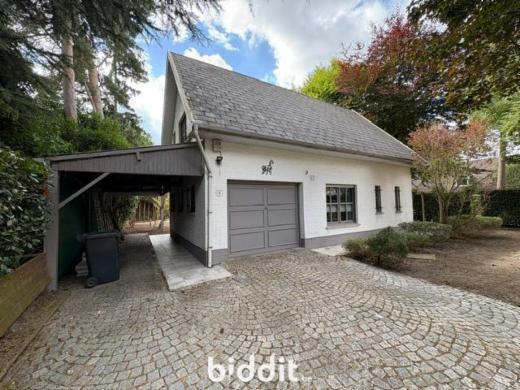 Eerste alternatieve foto van het pand