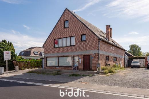 Presentatiebeeld van het pand n° 287651