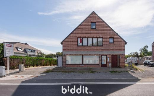 Eerste alternatieve foto van het pand