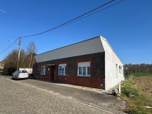 Presentatiebeeld van het pand n° 278964