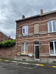 Presentatiebeeld van het pand n° 283932