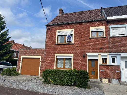 Presentatiebeeld van het pand n° 284044