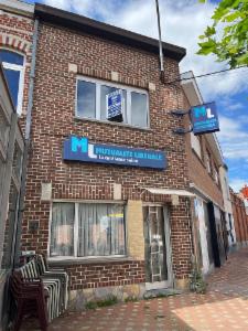 Presentatiebeeld van het pand n° 284600