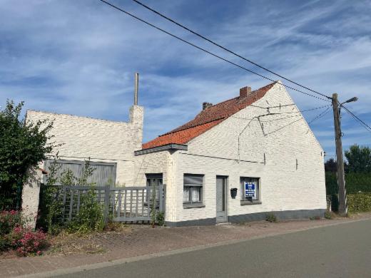 Presentatiebeeld van het pand n° 286330