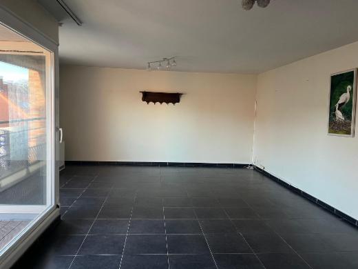 Derde alternatieve foto van het pand