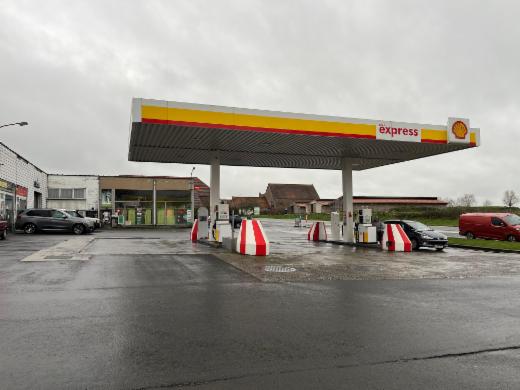 Derde alternatieve foto van het pand