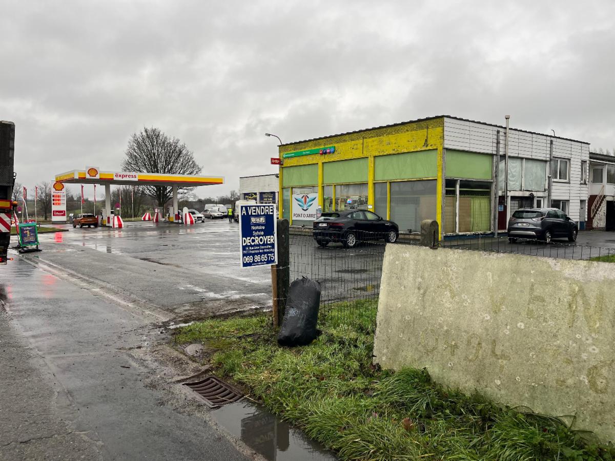 Presentatiebeeld van het pand n° 291602