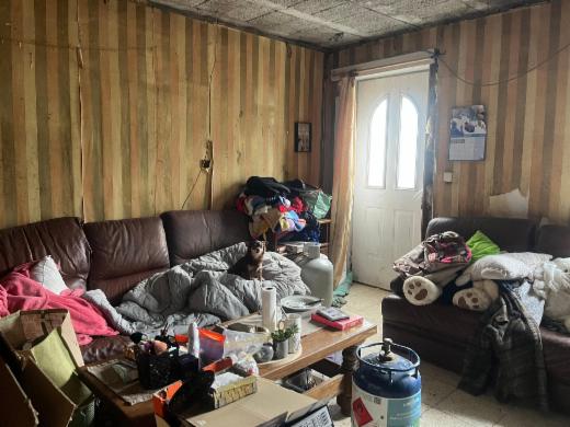 Tweede alternatieve foto van het pand