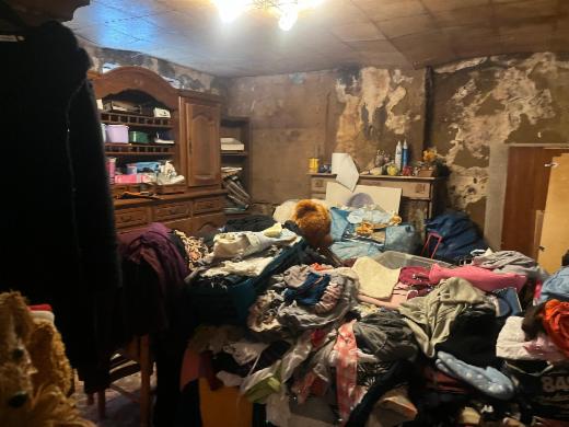 Derde alternatieve foto van het pand