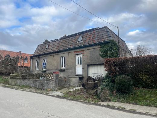 Presentatiebeeld van het pand n° 292442