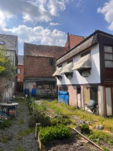 Eerste alternatieve foto van het pand