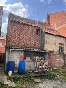 Tweede alternatieve foto van het pand