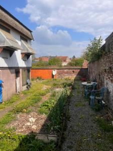 Derde alternatieve foto van het pand