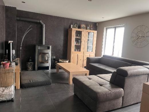 Derde alternatieve foto van het pand