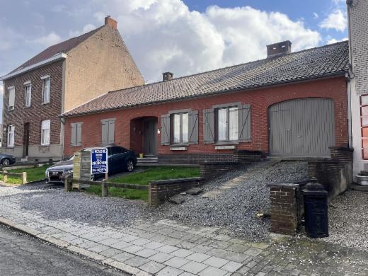 Presentatiebeeld van het pand n° 293855