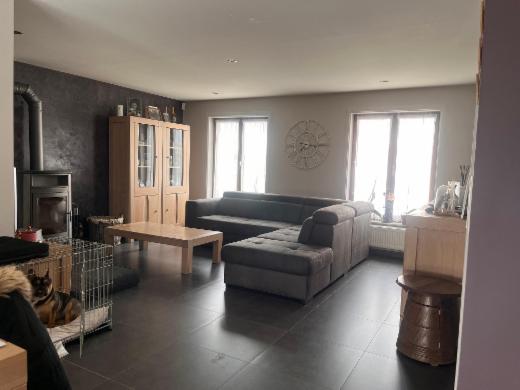 Tweede alternatieve foto van het pand