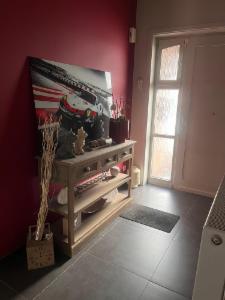 Eerste alternatieve foto van het pand