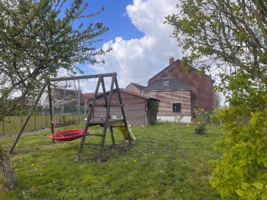 Tweede alternatieve foto van het pand