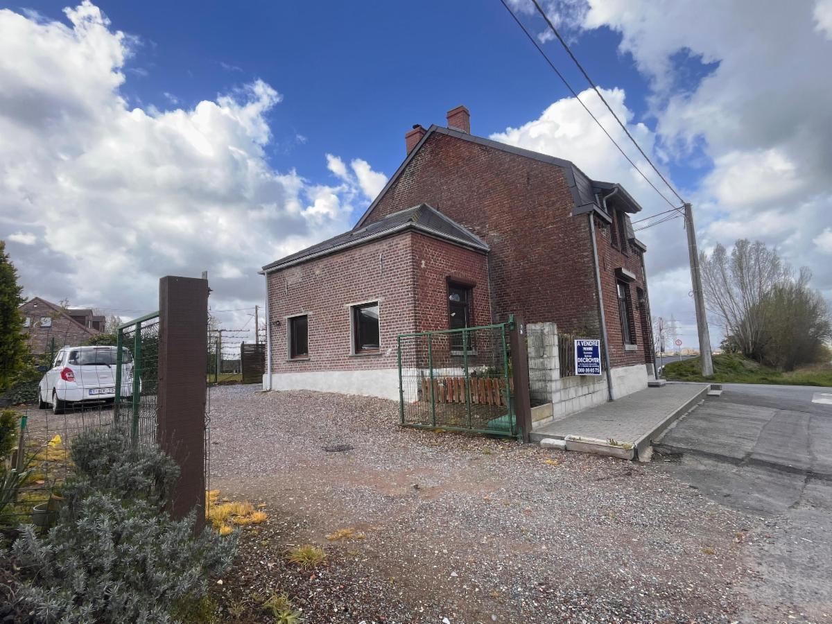 Presentatiebeeld van het pand n° 294392