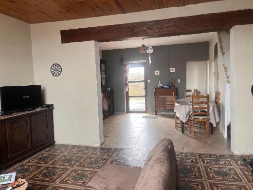 Derde alternatieve foto van het pand