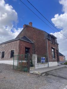 Eerste alternatieve foto van het pand