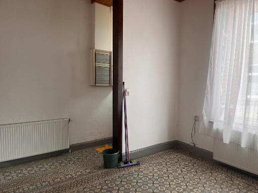 Tweede alternatieve foto van het pand