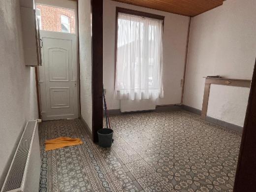 Eerste alternatieve foto van het pand