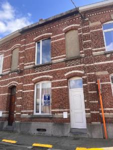 Presentatiebeeld van het pand n° 294778