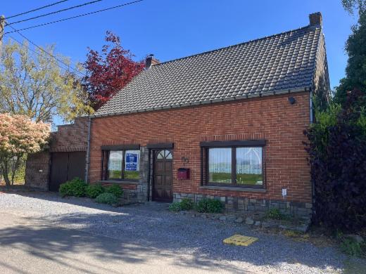 Presentatiebeeld van het pand n° 295937