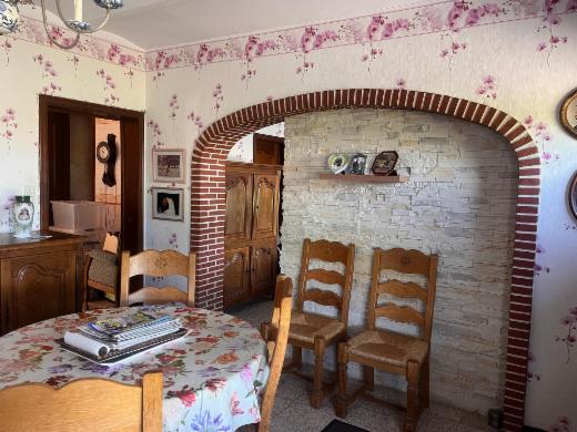 Tweede alternatieve foto van het pand