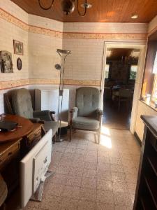 Derde alternatieve foto van het pand