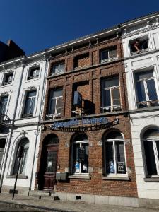 Presentatiebeeld van het pand n° 299592