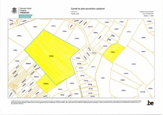 Presentatiebeeld van het pand n° 299641
