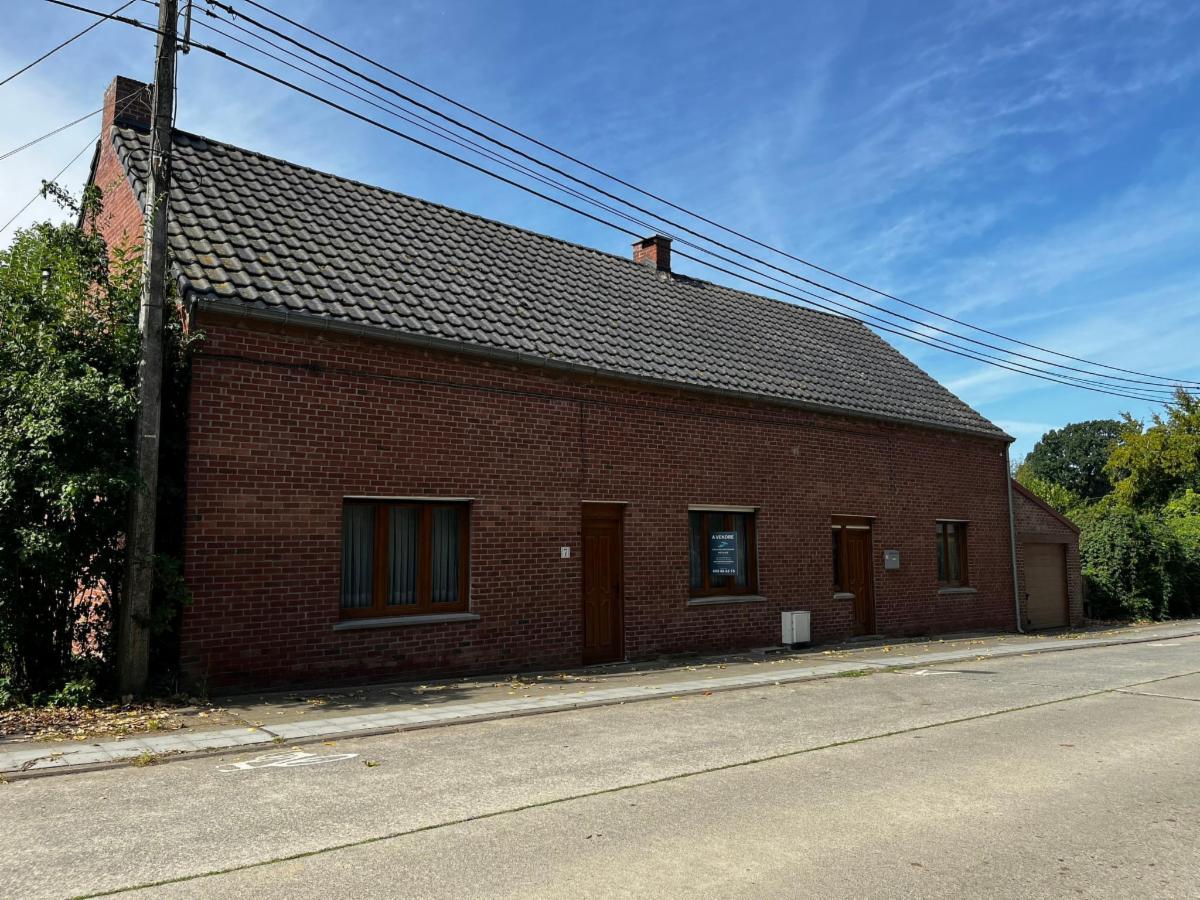 Presentatiebeeld van het pand n° 299786