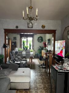 Derde alternatieve foto van het pand