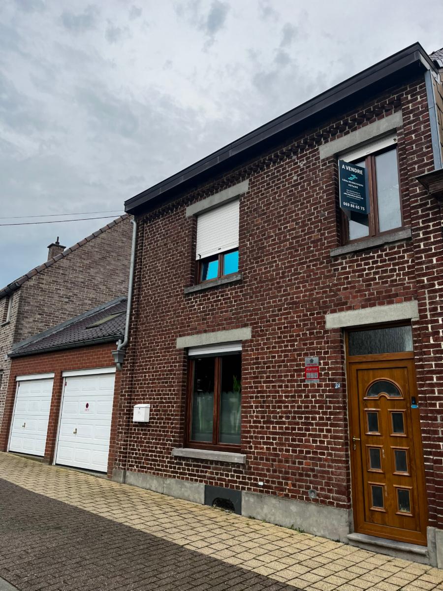 Presentatiebeeld van het pand n° 302334