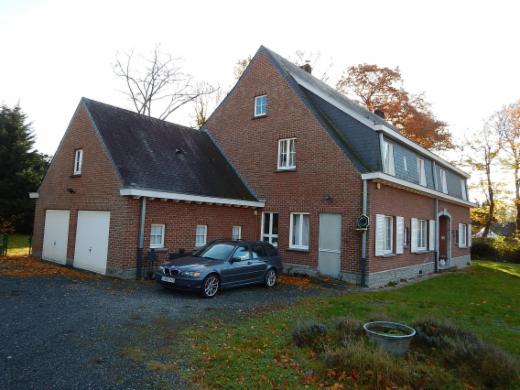 Tweede alternatieve foto van het pand