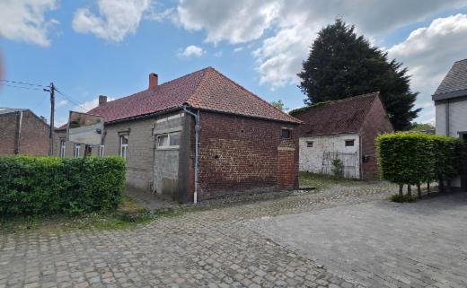 Tweede alternatieve foto van het pand