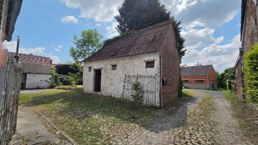 Derde alternatieve foto van het pand