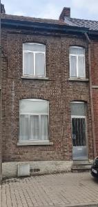 Presentatiebeeld van het pand n° 284100