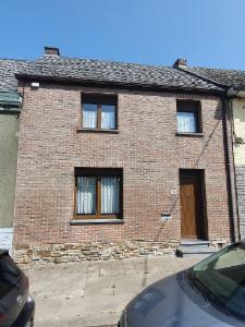 Presentatiebeeld van het pand n° 284195